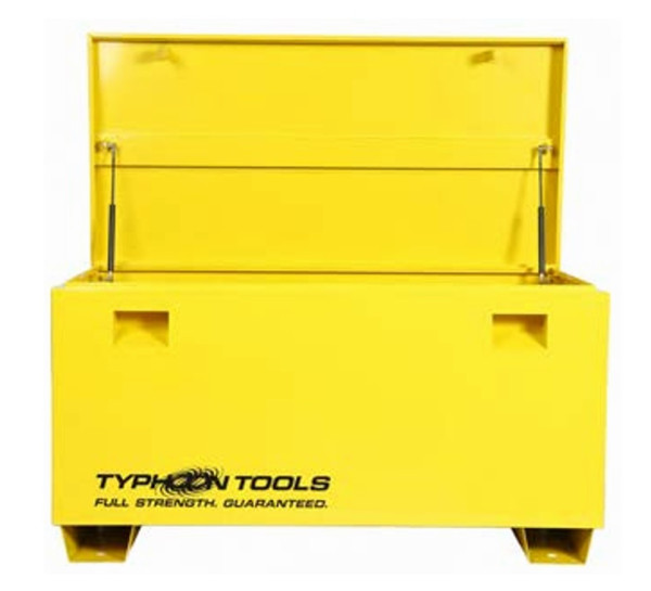 SITE/TOOL BOXES