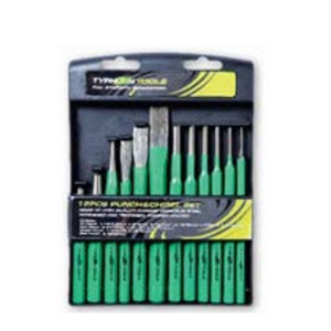 CHISELS/PUNCHES