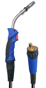 TORCH MB501D 4M TOP GUN [BINZEL STYLE]