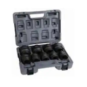 1" DR IMPACT SOCKET SETS