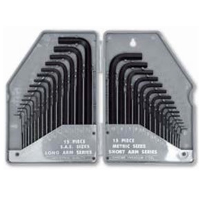 HEX KEYS