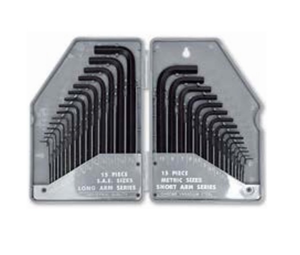HEX KEYS