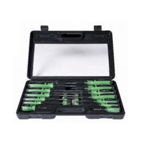 33 PCE SCREWDRIVER & BIT SET