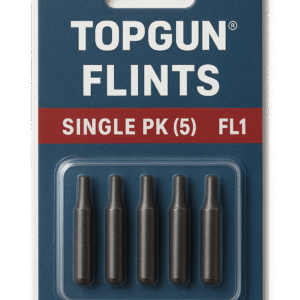 FLINTS SINGLE PK(5) FL1 TOPGUN