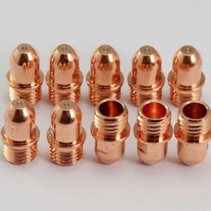 TG PLASMA ELECTRODE CB100/150 PK10