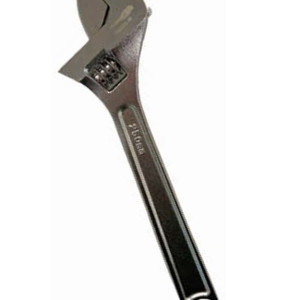 Adjustable Wrench