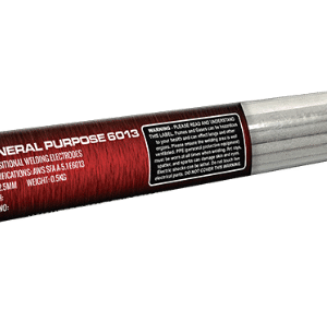 TOPGUN General Purpose 6013 2.5mm 0.5kg Electrodes