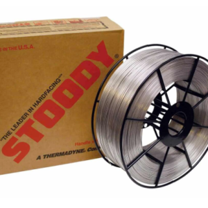 Stoody 101 HC-O 1.6mm Hard Facing 15kg Welding Wire