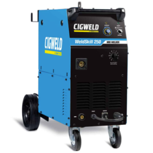 Cigweld WeldSkill 250