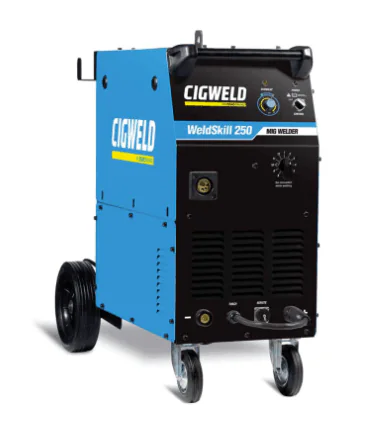 Cigweld WeldSkill 250