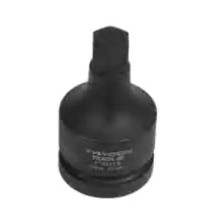 1" DVE INHEX IMPACT SOCKET