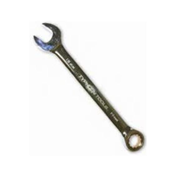 RATCHET RING SPANNER AF