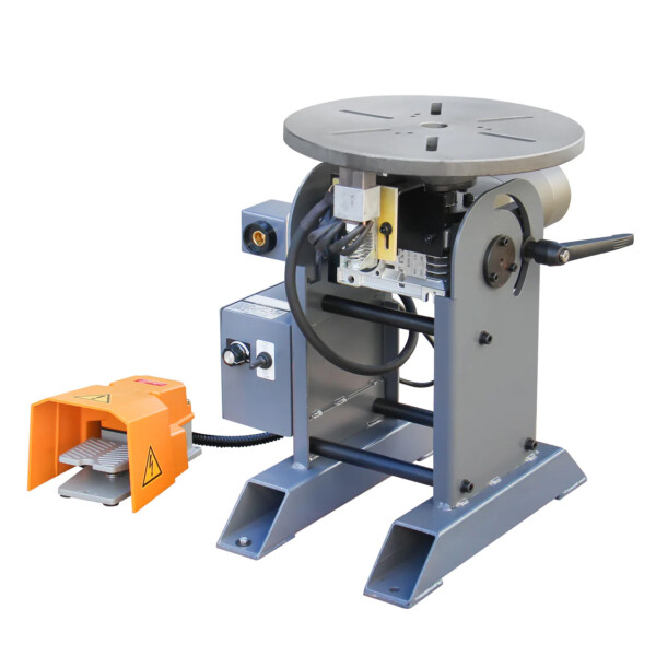 WELDING POSITIONER WP-350