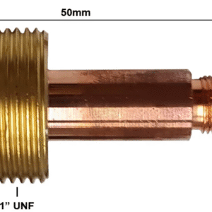 GAS LENS LARGE 1.6MM STB PK2