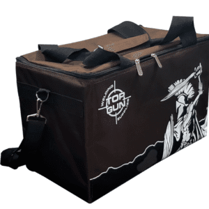 TOP GUN MACHINE CANVAS BAG - SMALL