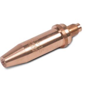 TIP TYPE 551 OXY/ACET SIZE 8
