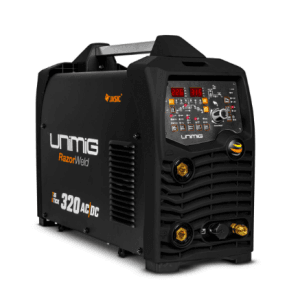 Razor Tig 320 AC/DC