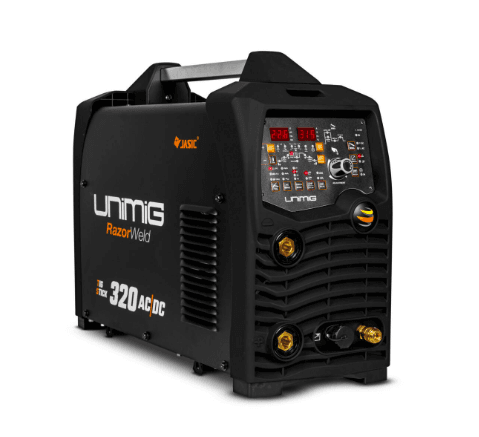 Razor Tig 320 AC/DC