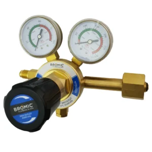 TOPGUN REG NITROGEN 0-6000KPA