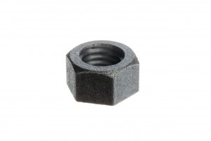 Bright Steel Hex Nut