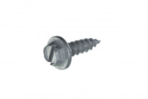 Needle Point Screws - Hex Slot