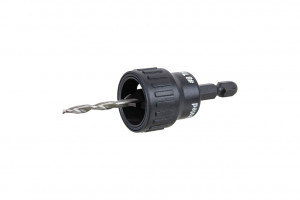 Smart-Bit for Fibre Cement Board - Suitable for Up To 9mm Board