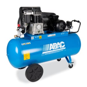 ABAC AIR COMPRESSOR