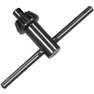 CHUCK KEY, SUIT 19MM INDUSTRIAL DRILL CHUCK, T4
