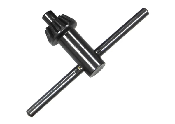 CHUCK KEY, SUIT 19MM INDUSTRIAL DRILL CHUCK, T4