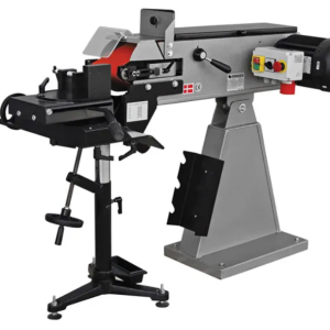 GRIMAX PIPE NOTCHER 3.6KW 415V 3PH, CAPACITY 17 - 100MM PIPE, 0 - 60 DEGREE