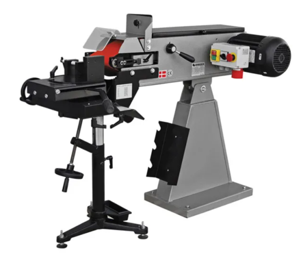 GRIMAX PIPE NOTCHER 3.6KW 415V 3PH, CAPACITY 17 - 70MM PIPE, 0 - 60 DEGREE