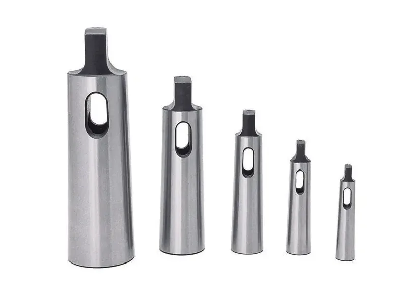 DSA/5-2 GROZ REDUCTION DRILL SLEEVE H&G, 5 - 2MT