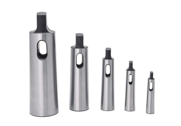 DSA/4-3 GROZ REDUCTION DRILL SLEEVE H&G, 4 - 3MT
