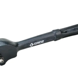 WD/00 GROZ EMERY WHEEL DRESSER, 255MM LONG, 32MM DIAMETER, SIZE "0"