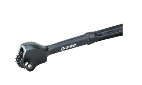 WD/00 GROZ EMERY WHEEL DRESSER, 255MM LONG, 32MM DIAMETER, SIZE "0"