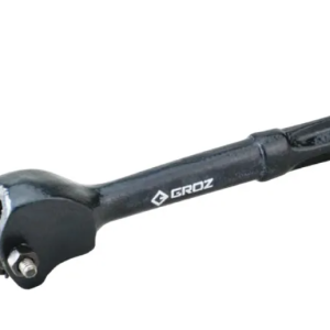 WD/01 GROZ EMERY WHEEL DRESSER, 270MM LONG, 38MM DIAMETER, SIZE "1"