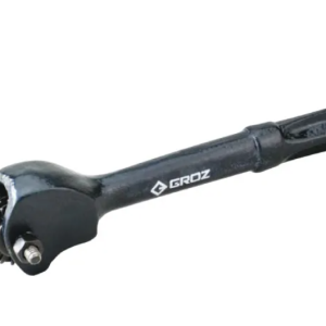 WD/02 GROZ EMERY WHEEL DRESSER, 320MM LONG, 60MM DIAMETER, SIZE "2"