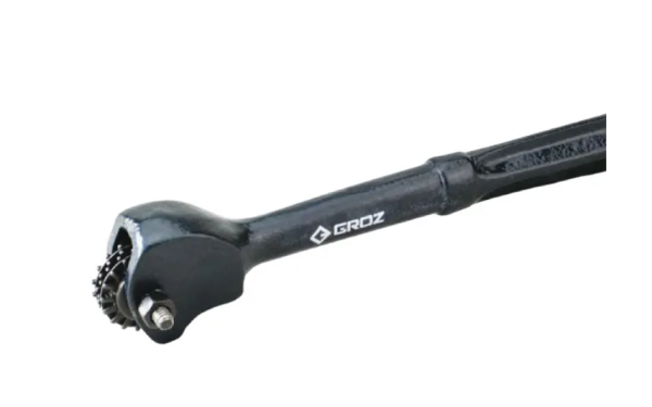 WD/02 GROZ EMERY WHEEL DRESSER, 320MM LONG, 60MM DIAMETER, SIZE "2"