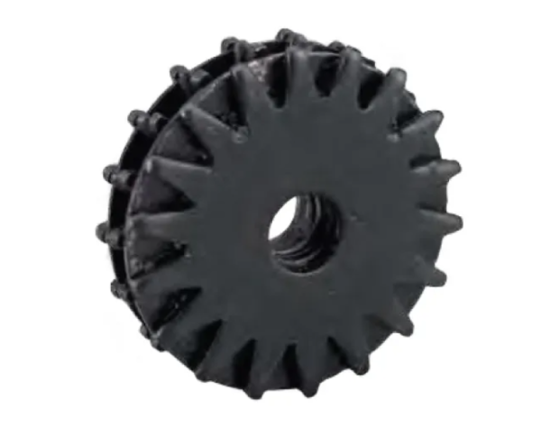WDC/00 GROZ CUTTER SET, SIZE "0" TO SUIT GROZ EMERY WHEEL DRESSER