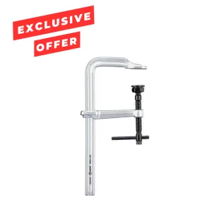 EHOMA - Heavy duty clamps - 300x140mm