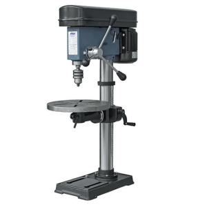 ITM BENCH DRILL H.D. 2MT, 16MM CHUCK, 12 SPEED, 17" SWING, .75KW, 240V