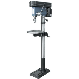 ITM FLOOR DRILL H. D. 2MT, 16MM CHUCK, 12 SPEED, 17" SWING, .75KW, 240V