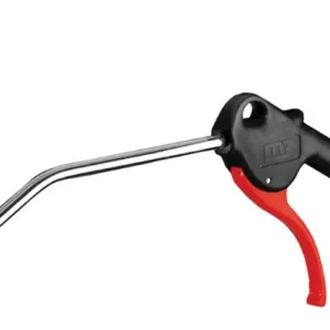M7 AIR BLOW GUN, BENT NOZZLE, 125MM