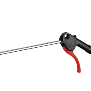 M7 AIR BLOW GUN, STRAIGHT NOZZLE, 250MM