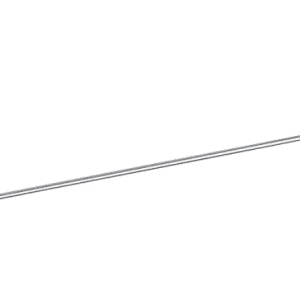 M7 AIR BLOW GUN, BENT NOZZLE, 600MM