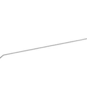 M7 AIR BLOW GUN, BENT NOZZLE, 890MM