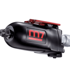 M7 IMPACT WRENCH, MINI BUTTERFLY STYLE, 139MM LONG, 3/8" DR, 100 FT/LB