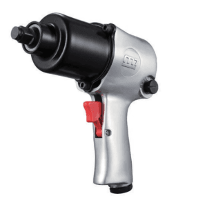 M7 IMPACT WRENCH, PISTOL STYLE, 1/2" DR, 400 FT/LB - CLEARANCE PRICING