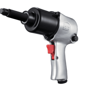 M7 IMPACT WRENCH, PISTOL STYLE WITH 2" EXT ANVIL, 1/2" DR, 400 FT/LB - CLEARANCE PRICING