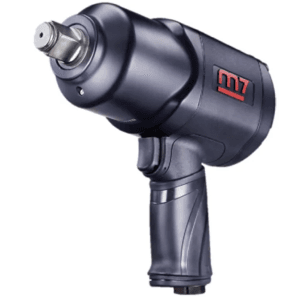 M7 IMPACT WRENCH, COMPOSITE PISTOL STYLE, 3/4" DR, 1450 FT/LB